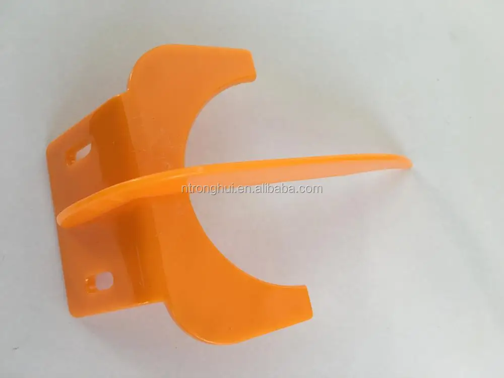 2018 Commercial Juicer Accessories Orange Juicer Parts Plastic Peeler