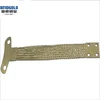 grounding strap copper braided flexible jumper