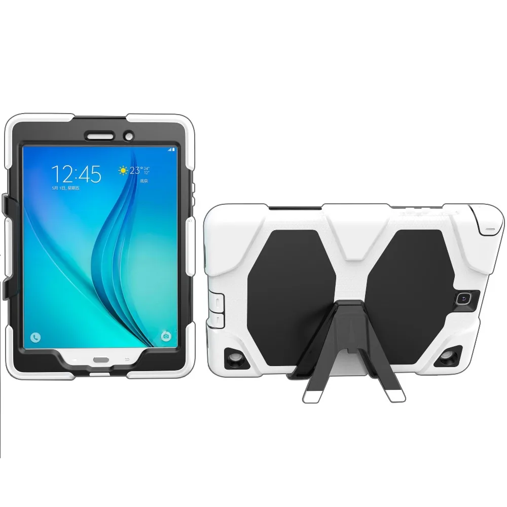 carcasa silicona samsung galaxy tab t550 carcasa silicona samsung galaxy tab t550