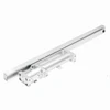 AKADA High Quality America Style Adjustable Concealed Overhead Door Closers