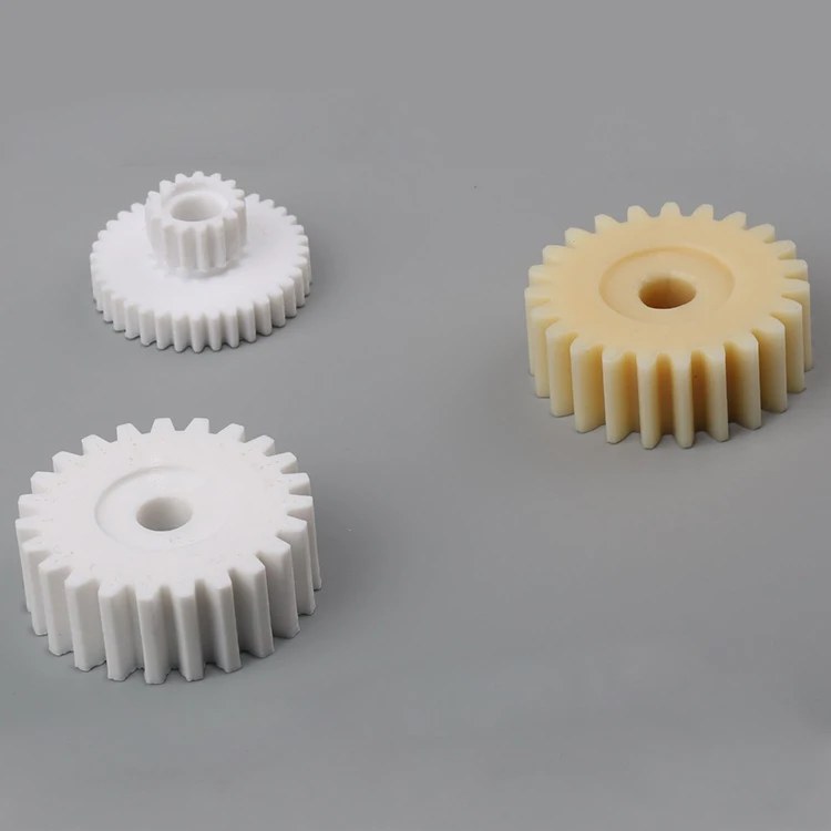 2020 Custom Plastic Helical Gear And Plastic Gear Buy High Quality