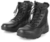Experience EU Machine Made jungle camouflage army boots
