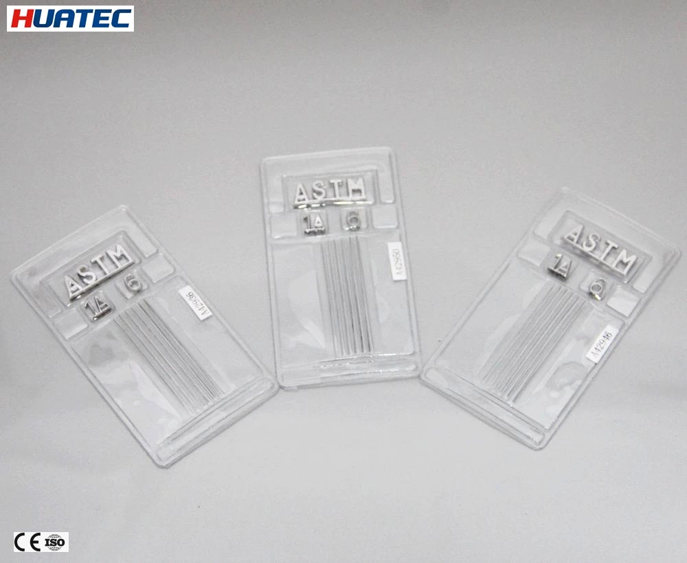 Ndt Xray Image Quality Indicator Iqi Buy Image Quality