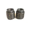 XHYXFire good Quality Fire sprinkler pipe fittings groove coupling