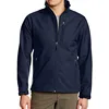 Wholesale cheap custom polar fleece jacket men good quality Men's tactical jackette windproof