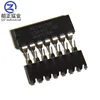 QZ industrial new and original warehouse electronic component DIP14 HEF4011BP