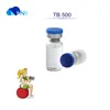 Human growth Medicine grade peptide powder TB 500 thymosin beta 4 for Bodybuilding