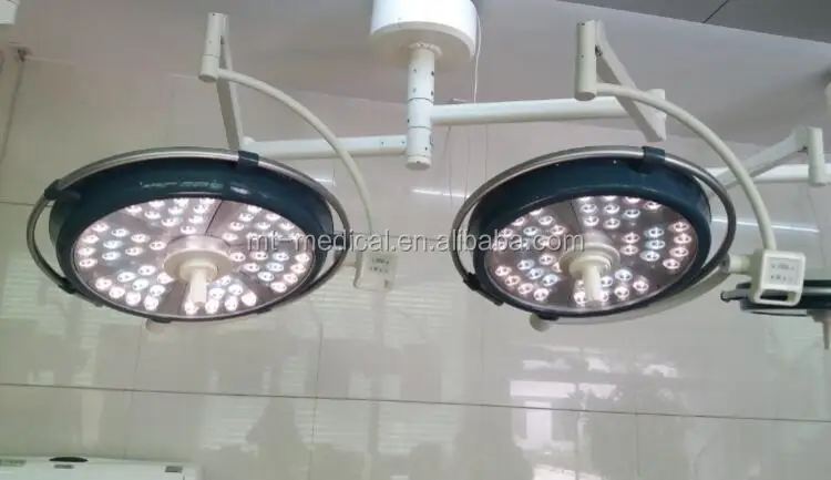 Cheapest! shadowless operating lamp / Surgical Lights