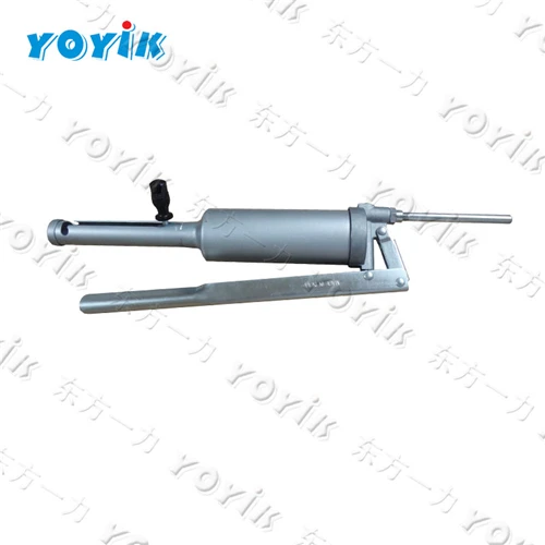 For DEC/SEC generator units use SPK-2C/3Q3358-10 sealant injector hose/tube