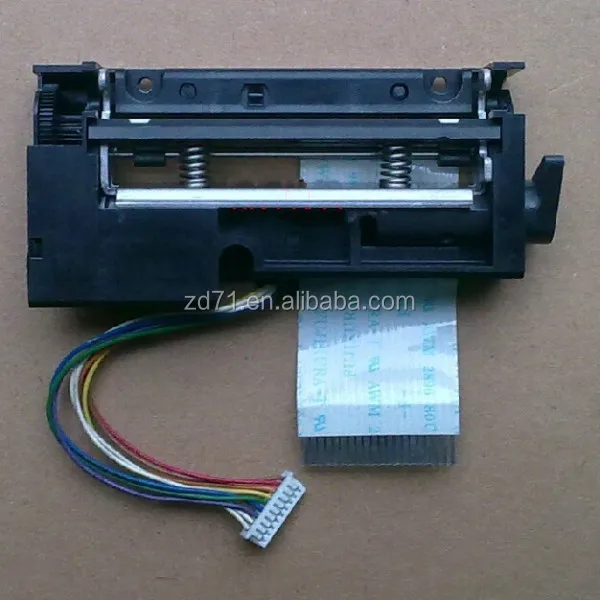 LTPH245D-C384-E H245 bTwin 3680C Thermal Print Head For Mettler Toledo 3680c