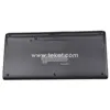 Wireless Keyboard with Trackball K2 2.4G RF Bluetooth a For HTPC PPT Teaching Training and Medical devices