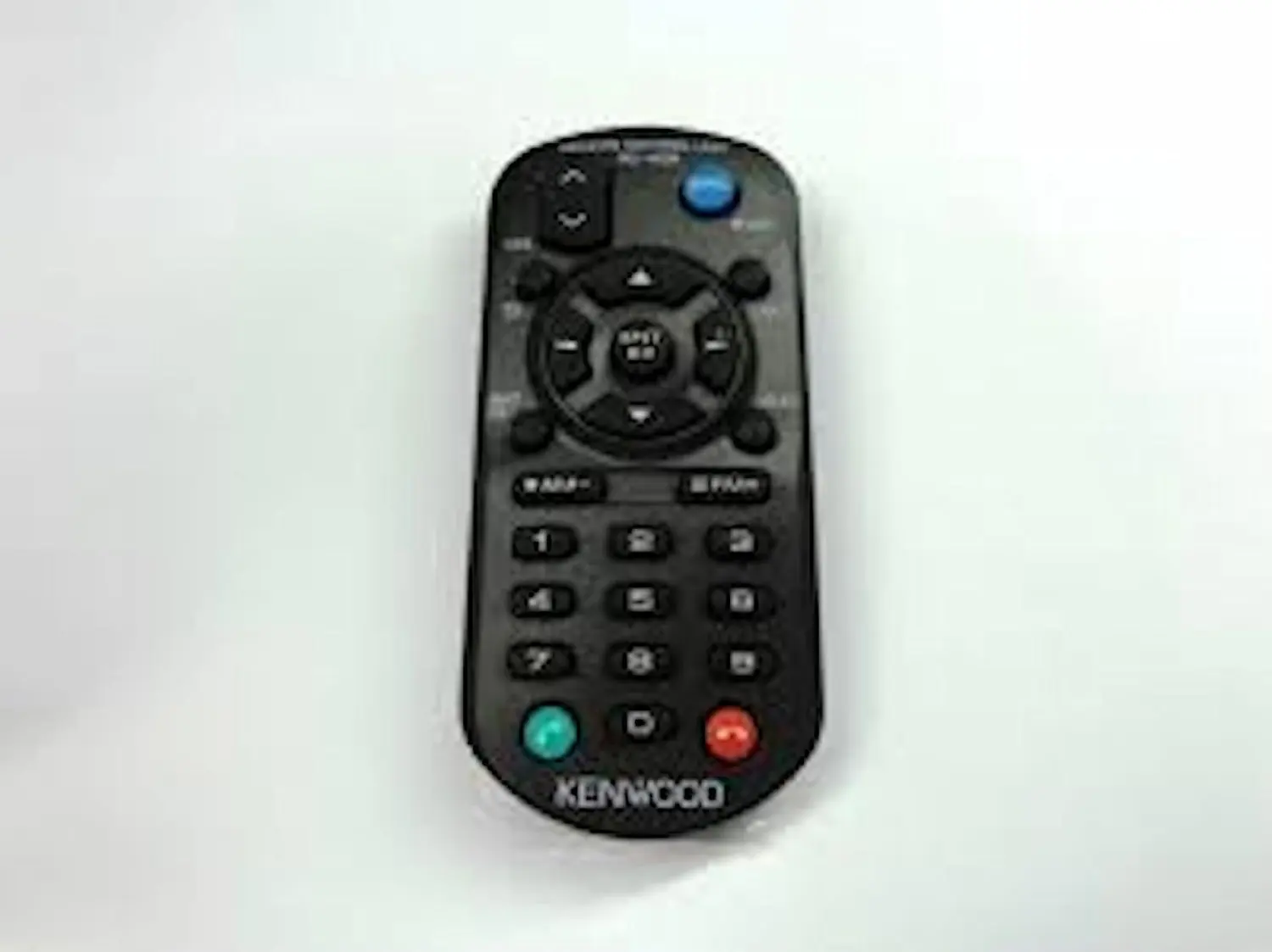 KDC-MP368BT KDC-X300 KDCX301 KDCX300 KDC-X301 OEM Kenwood Remote Control: KDCMP368BT