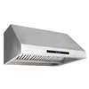Powerful Outdoor BBQ Stainless Steel Vent Hood AP238-PS81-36