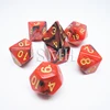 /product-detail/marble-red-black-colors-plastic-polyhedral-d4-d6-d8-d10-d12-d20-d-7-die-dice-set-for-dungeons-and-dragons-60812601224.html