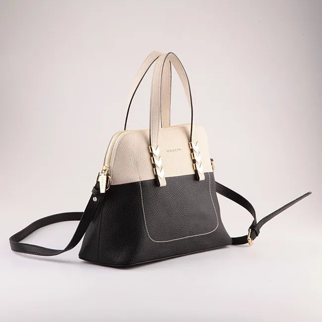 5094-Women gender fancy daylight shell style branded ladies handbags wholesale