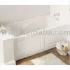 American Standard Evolution Tub with Integral Apron