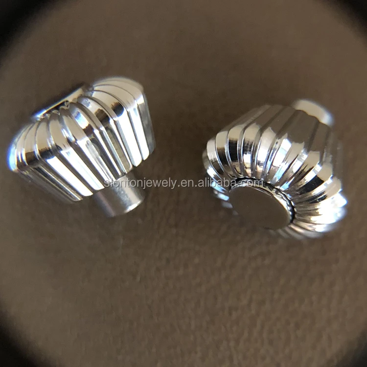 316l Stainless Steel Custom Watch Crown For Watch Buy Custom Watch