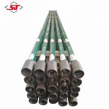 API 11AX Oilfield Petroleum Submersible Tubing Pump