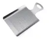 Shovel-shaped Stainless Steel Wasabi Ginger Grater