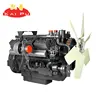 KAI-PU China Good Quality generator set Diesel Engine Manufacturers with water pump
