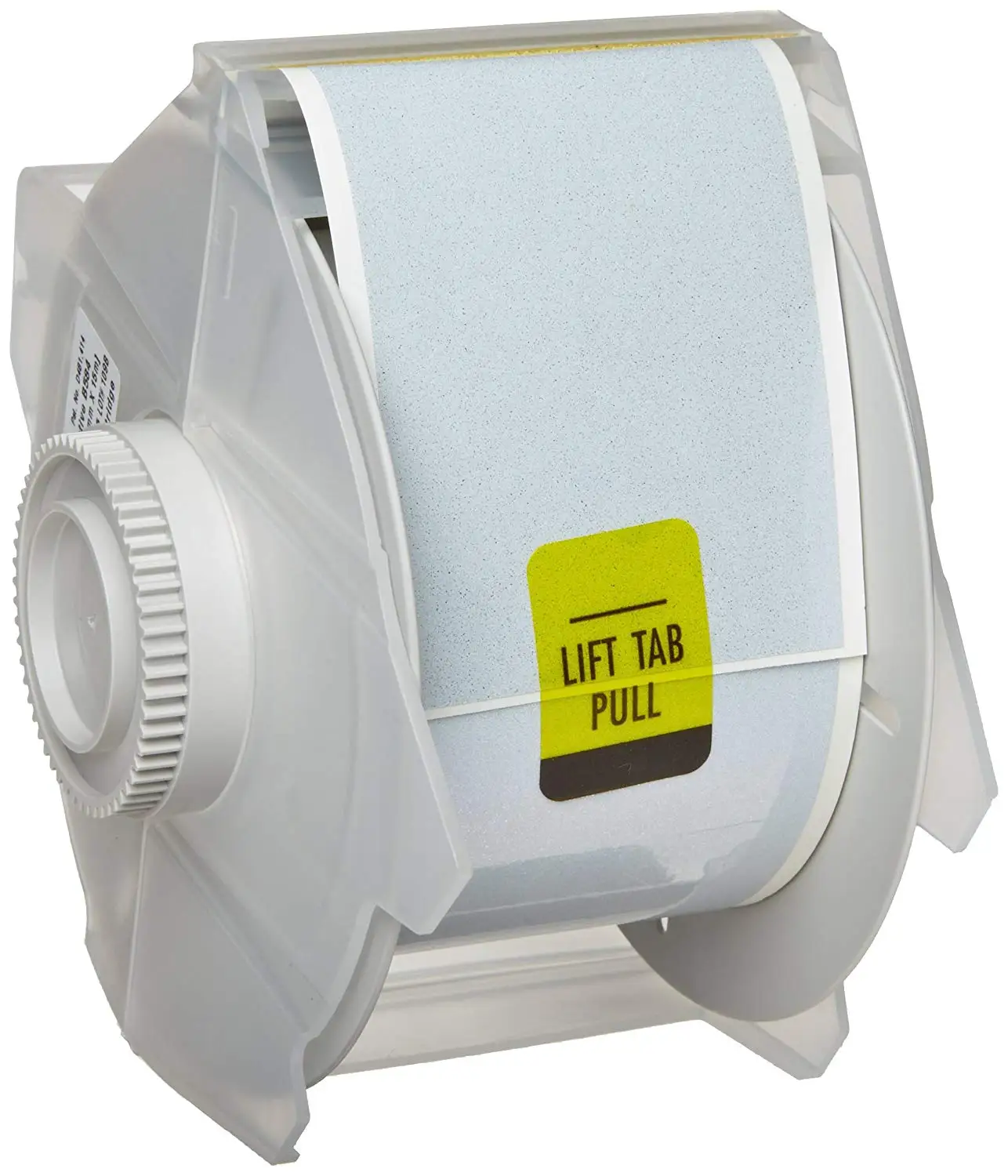 1 per Order Brady 76630 Hi-Performance Polyester Tape .500 x 100 GlobalMark Tape .500 x 100/' GlobalMark Tape 1 per Order