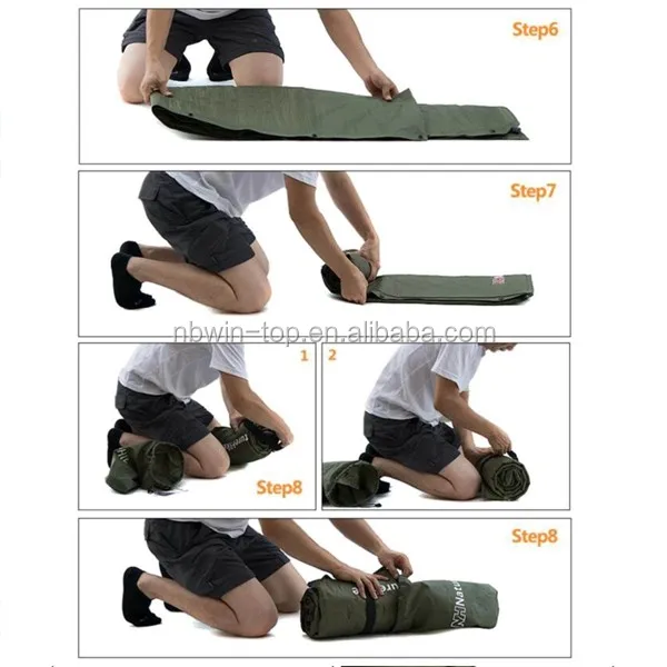 Lightweight Series Selfinflating Air Pad Buy Air Pad Machine,Self