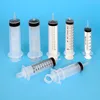 New Design CE ISO9001 100ml 150ml 200ml 250ml dental big veterinary syringe