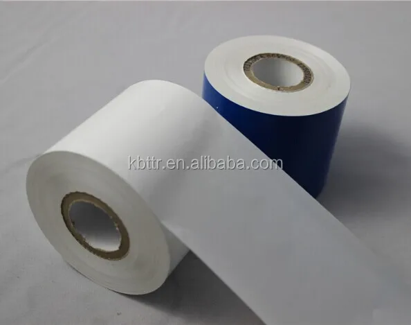 Original Dnp Tr3370 White Resin Resin Thermal Transfer