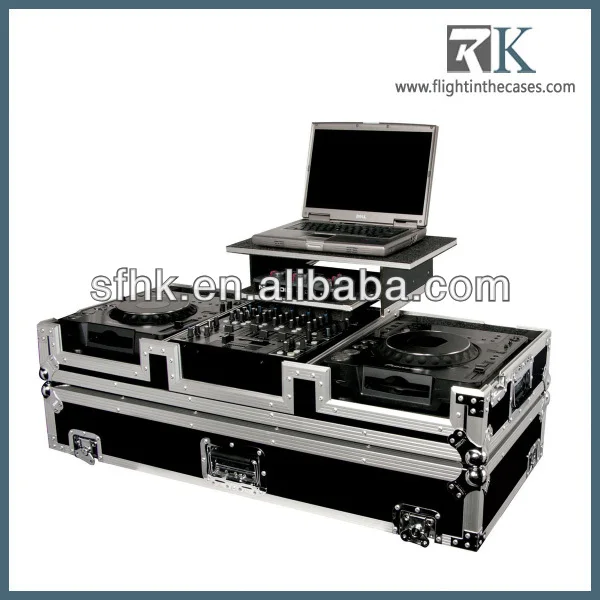Zomo DJM-2000 Case Koffer Transportcase Flightcase Pioneer DJM-2000 