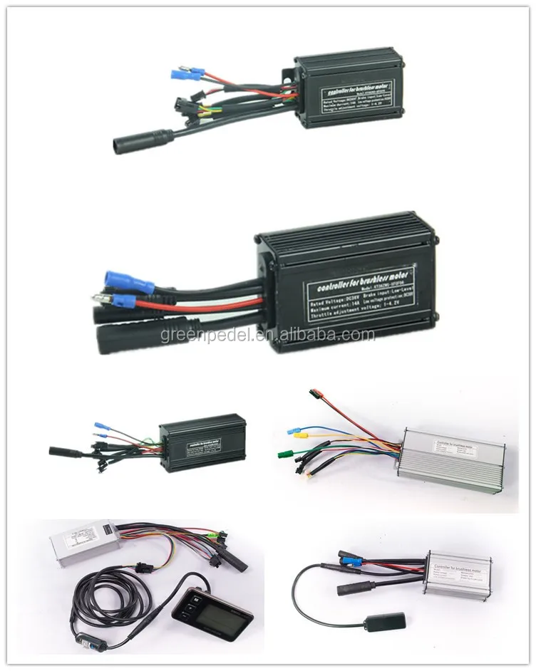 2000w electric bike kit