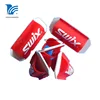 Eco-friendly Outdoor Sports Custom Logo Nordic Hook And Loop Ski Strap