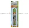 Cabinet Glide Lock