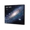 Canvas Wall Decor Universal Magic Power Canvas Wall Clock