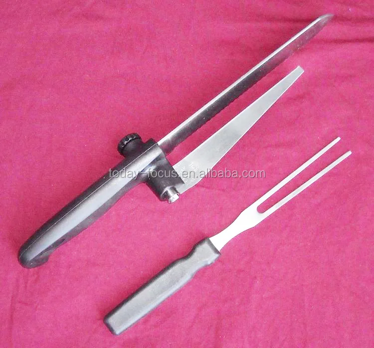 Kitchen Gadget 2024 Slicing Knife,Meat Slicing Knife,Knife With Slicing