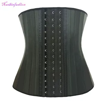 hourglass body shaper corset