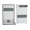 Industrial heat exchanger fan air cool OEM 100W/K 48V DC elecom cabinet heat exchanger