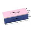 Brand New Four Side Buffer Sponge Polish Sanding File Block With High Quality