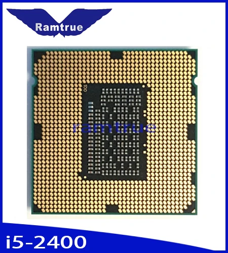 Intel Core i5 6600 3.3GHz 6M Cache Quad Core CPU Processor SR2L5 LGA1151 Tray