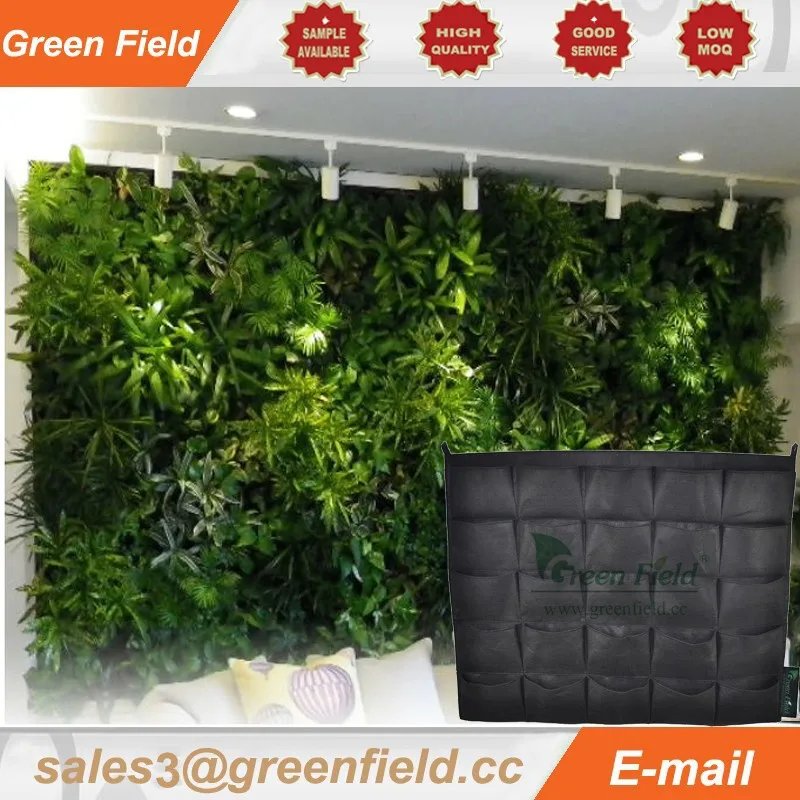 Vertical Garden Pockets Vertical Garden Products Vertical Garden Pockets Planter Buy Vertical Garden Pockets Vertical Garden Products Vertical Garden Pockets Planter Product On Alibaba Com