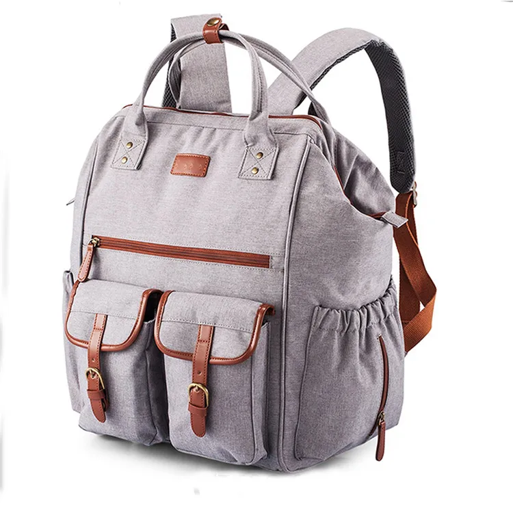 hyblom diaper bag backpack