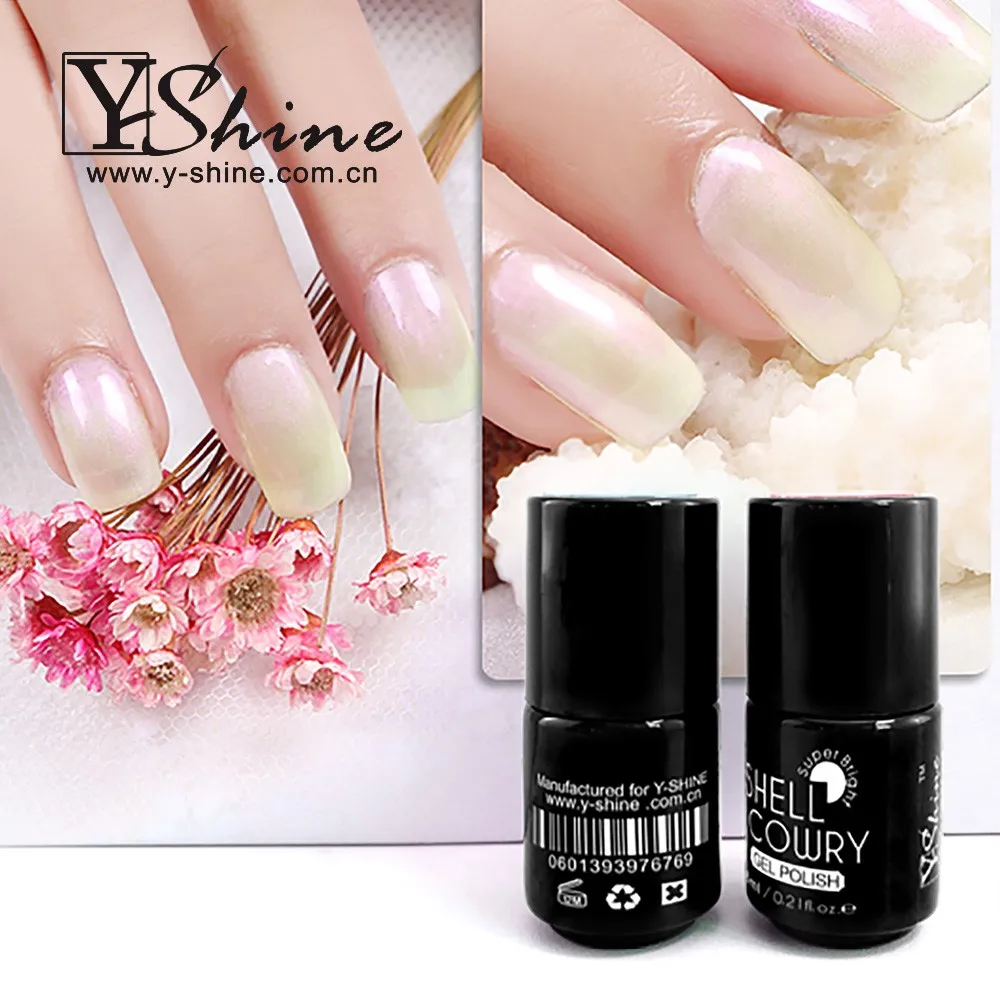 Msds Uv Gel Nail Polish Free Sample Color Gel Nail Shell Cowry Gel Nail