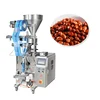 Low price poly bag groundnut packing machine for sachet