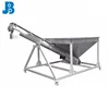 OEM professional custom screw conveyor machine for bulk material