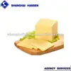 Shanghai Cheese Import Agent/Sourcing Agent