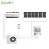 24000btu solar air conditioner price split ac 2 ton on grid