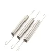 Factory custom steel hidden replacement extension tension wall bed springs