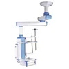 ICU ceiling pendant system Couple Arm Pendant Ceiling Mounted Medical Tower pendant