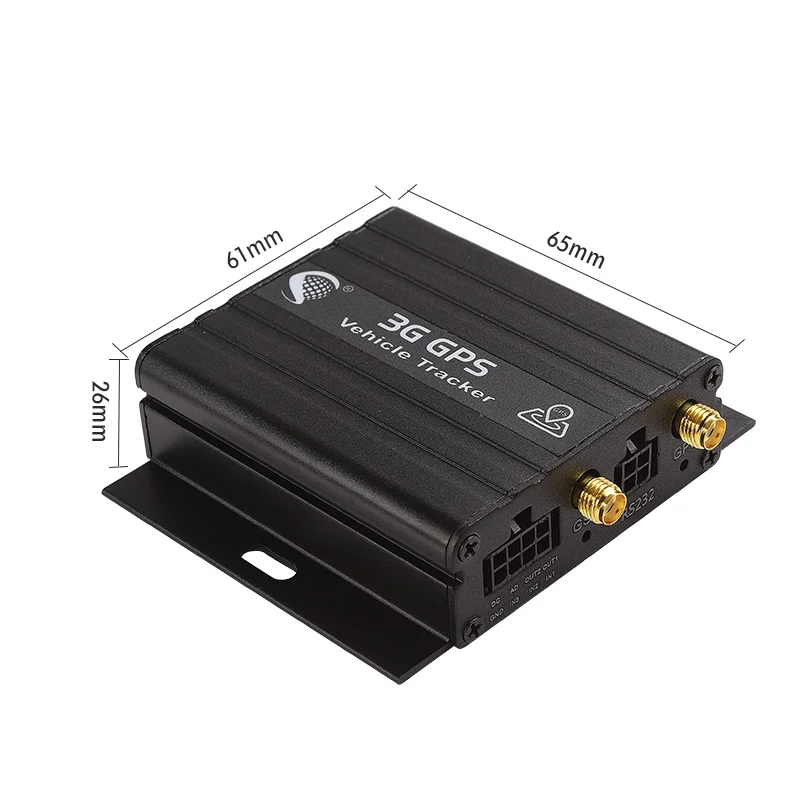 Long Distances Tracking Anti Jammer Anti Signal Blocker Vt900 Acc