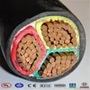 Reasonable price low voltage power cable 0.6/1KV U1000R2V copper conductor XLPE/PVC power cables distributors