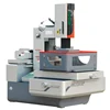 easy clean special fluid cnc die sinking edm machine